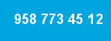 958 773 45 12